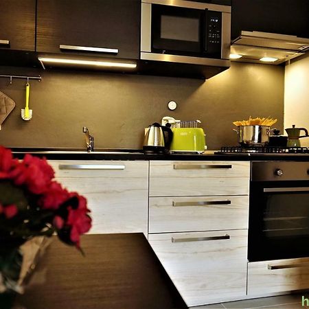 Little Arco House Apartment Екстериор снимка
