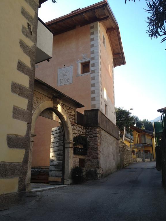 Little Arco House Apartment Стая снимка