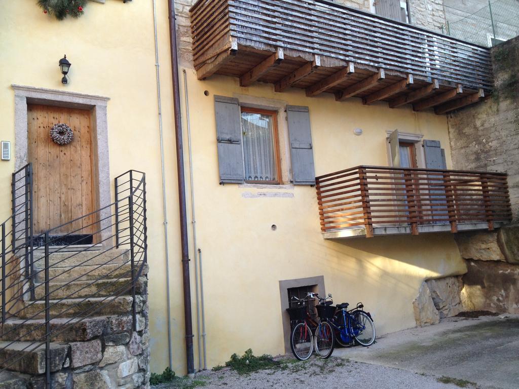 Little Arco House Apartment Стая снимка