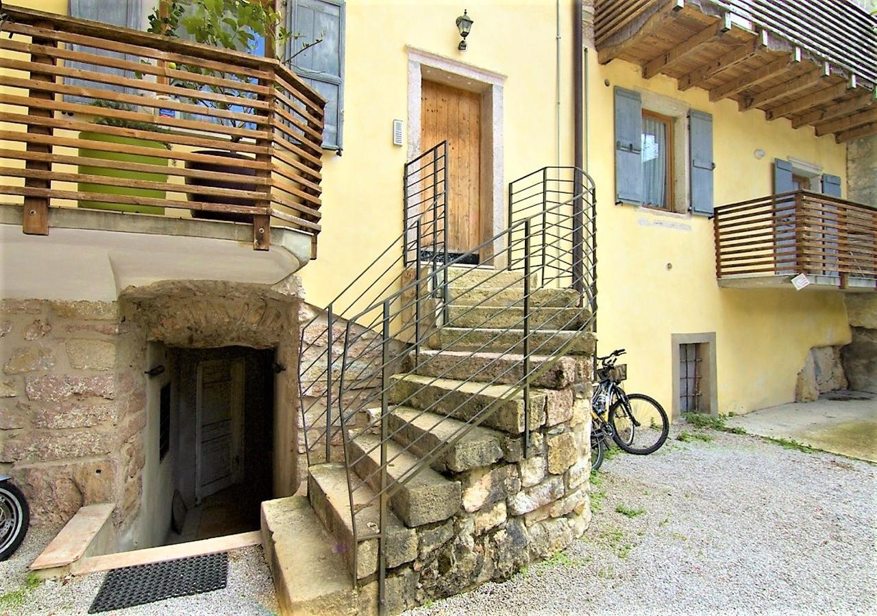 Little Arco House Apartment Екстериор снимка