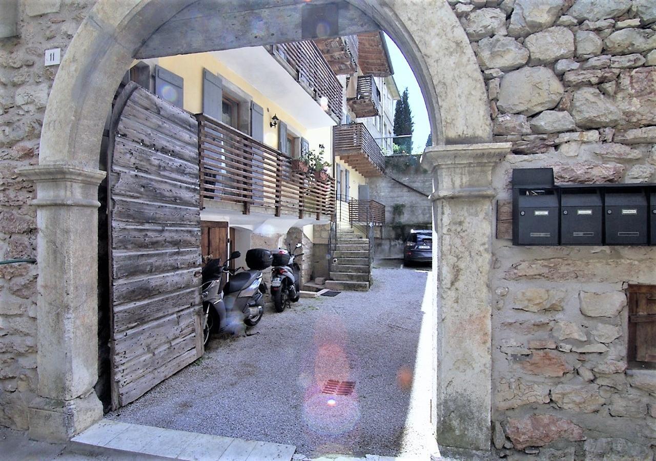 Little Arco House Apartment Екстериор снимка