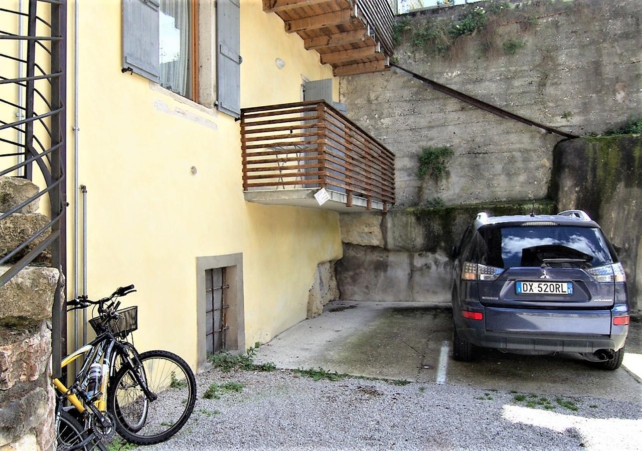 Little Arco House Apartment Екстериор снимка