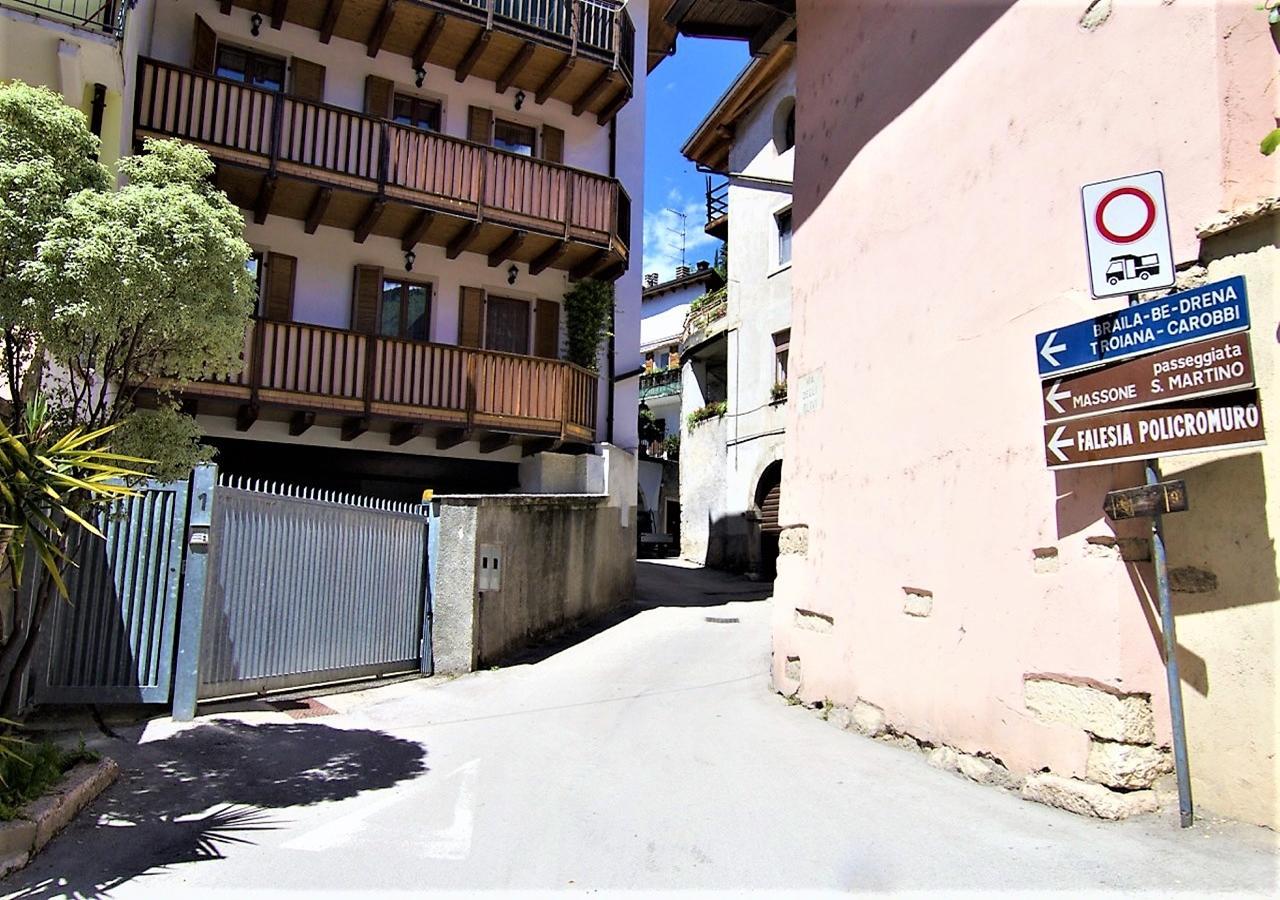 Little Arco House Apartment Екстериор снимка