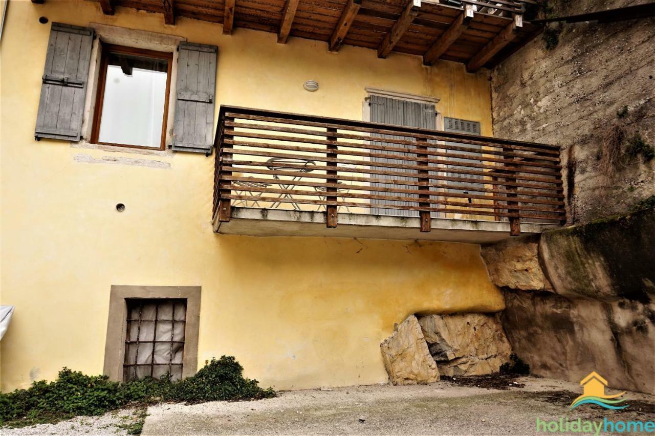 Little Arco House Apartment Екстериор снимка