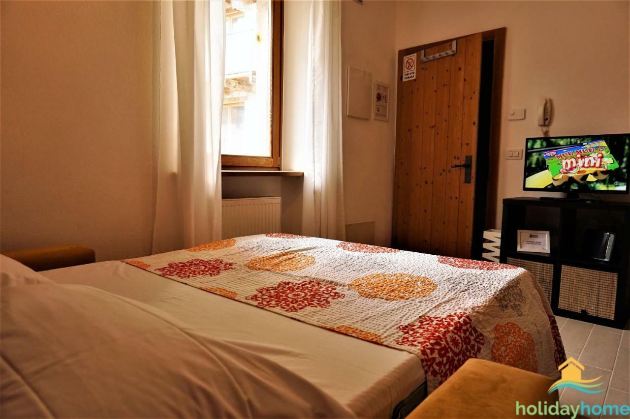Little Arco House Apartment Екстериор снимка
