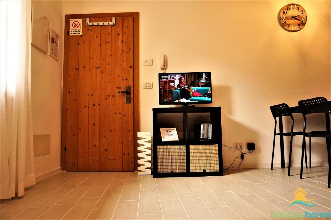 Little Arco House Apartment Екстериор снимка