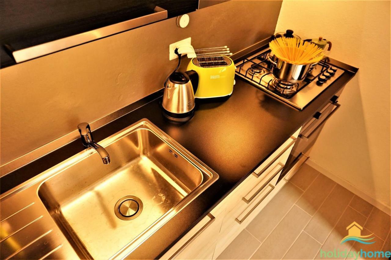 Little Arco House Apartment Екстериор снимка