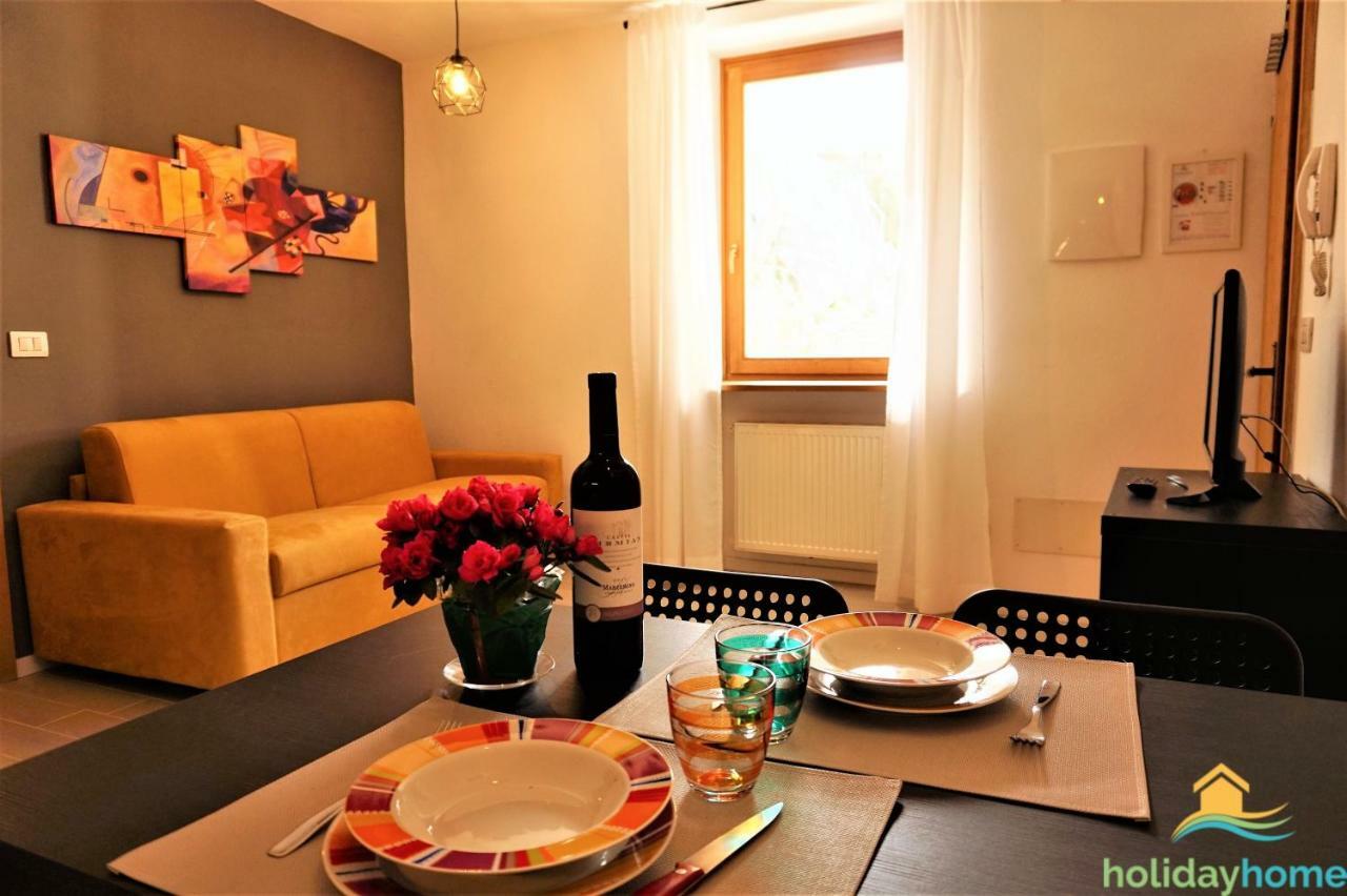 Little Arco House Apartment Екстериор снимка