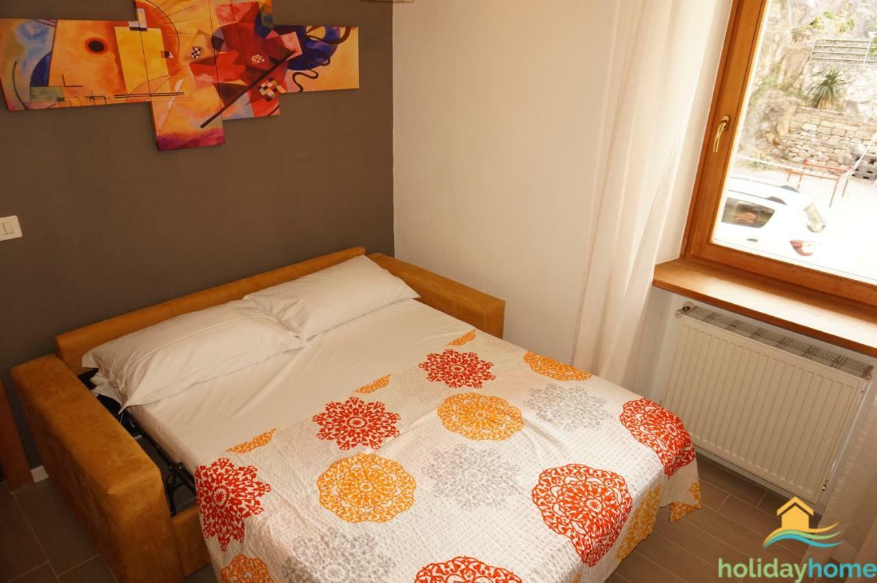 Little Arco House Apartment Екстериор снимка