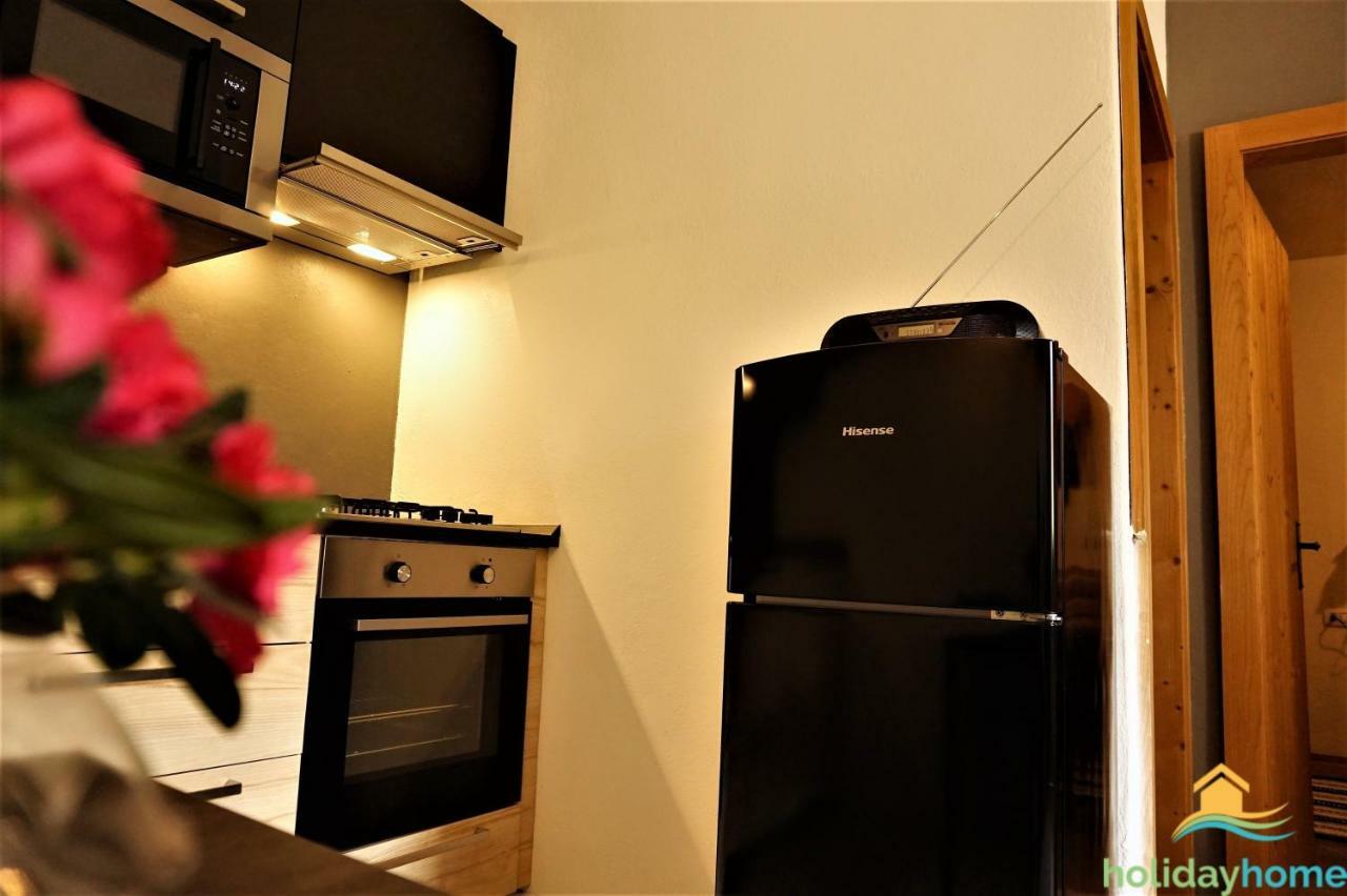 Little Arco House Apartment Екстериор снимка