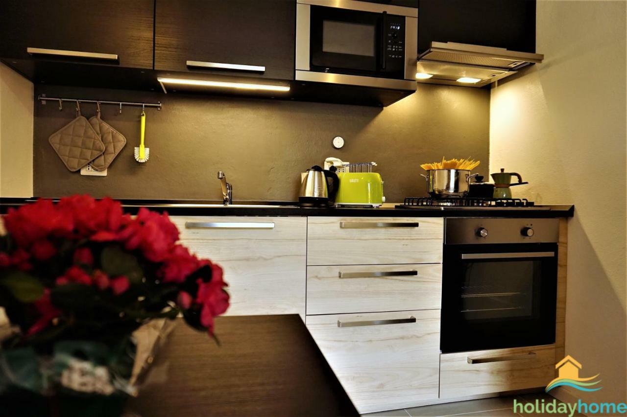 Little Arco House Apartment Екстериор снимка