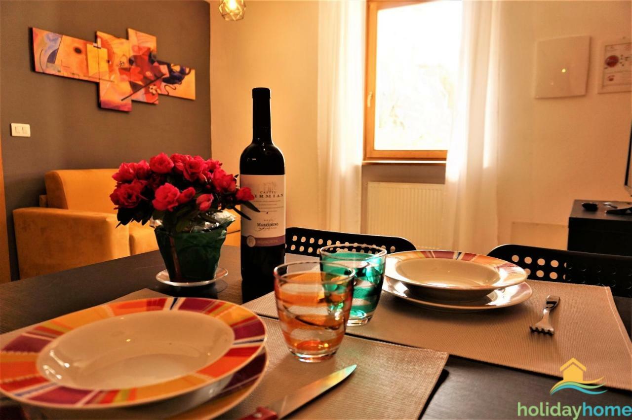 Little Arco House Apartment Екстериор снимка