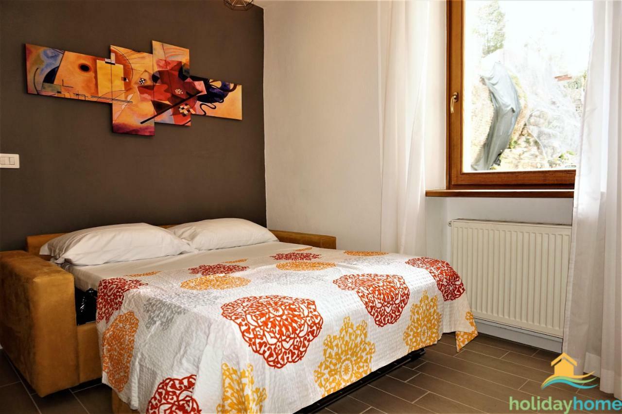 Little Arco House Apartment Екстериор снимка