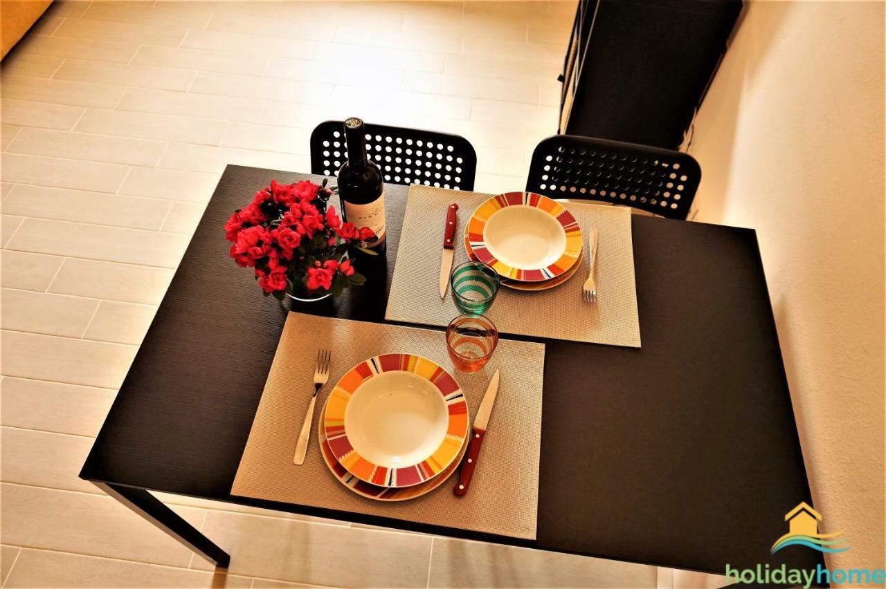 Little Arco House Apartment Екстериор снимка