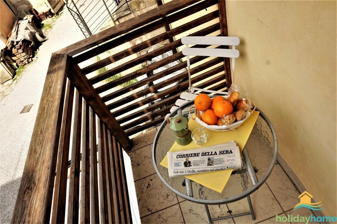 Little Arco House Apartment Екстериор снимка