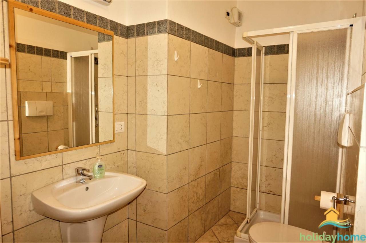 Little Arco House Apartment Екстериор снимка