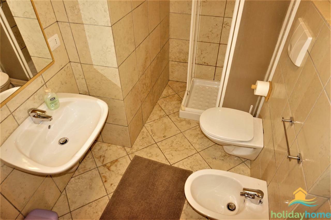 Little Arco House Apartment Екстериор снимка