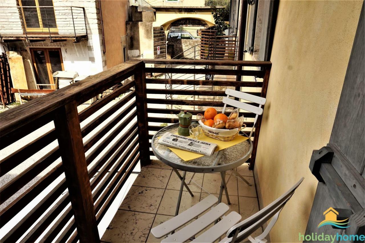 Little Arco House Apartment Екстериор снимка