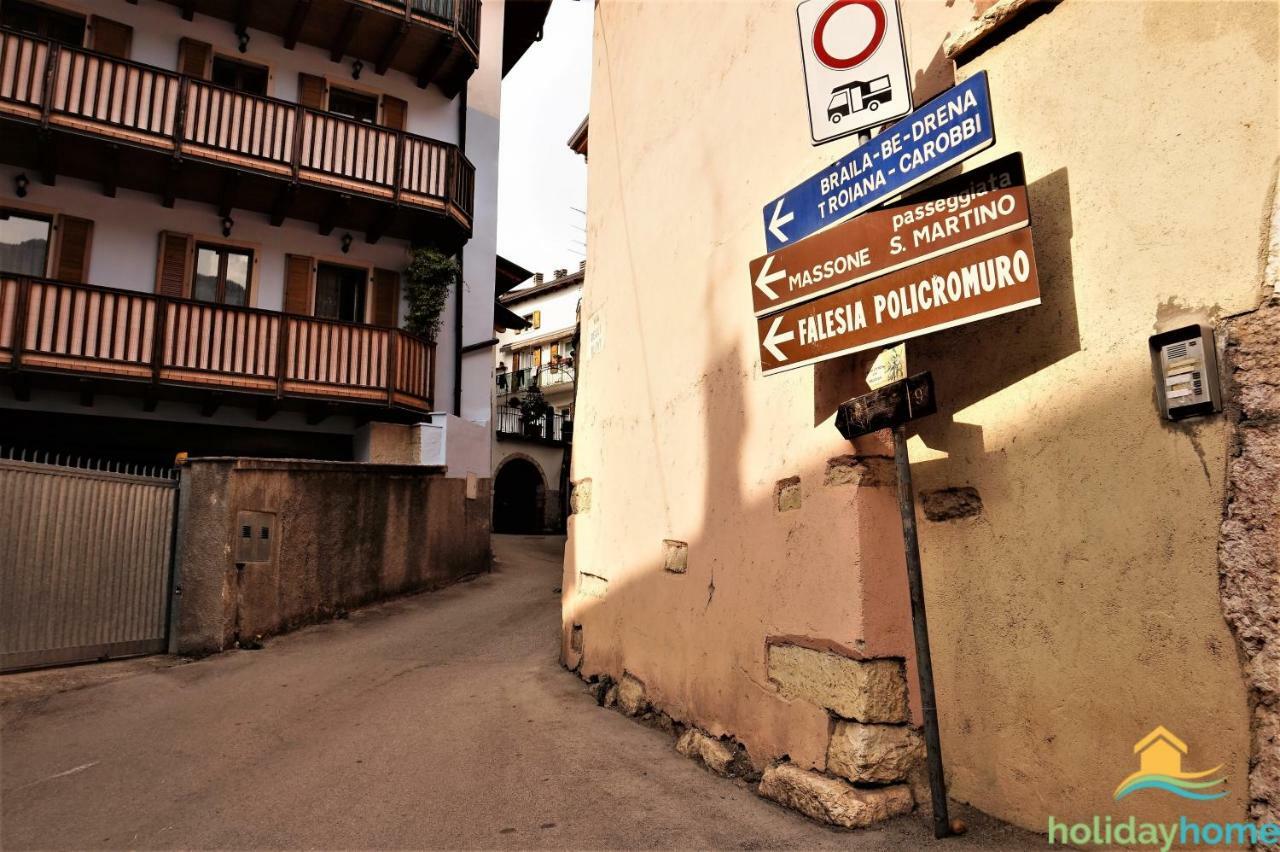 Little Arco House Apartment Екстериор снимка