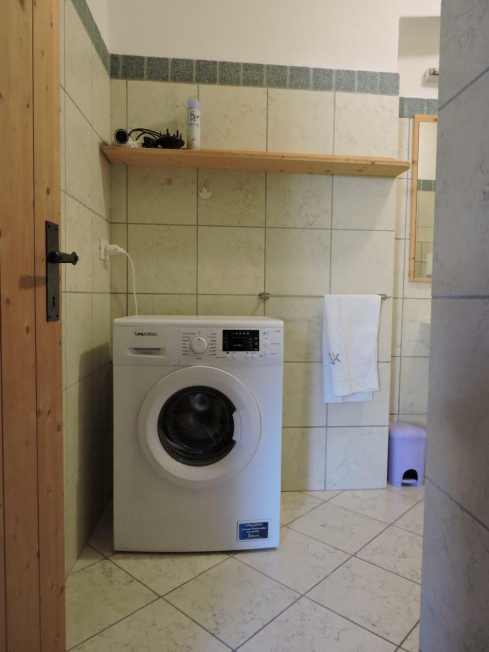 Little Arco House Apartment Екстериор снимка
