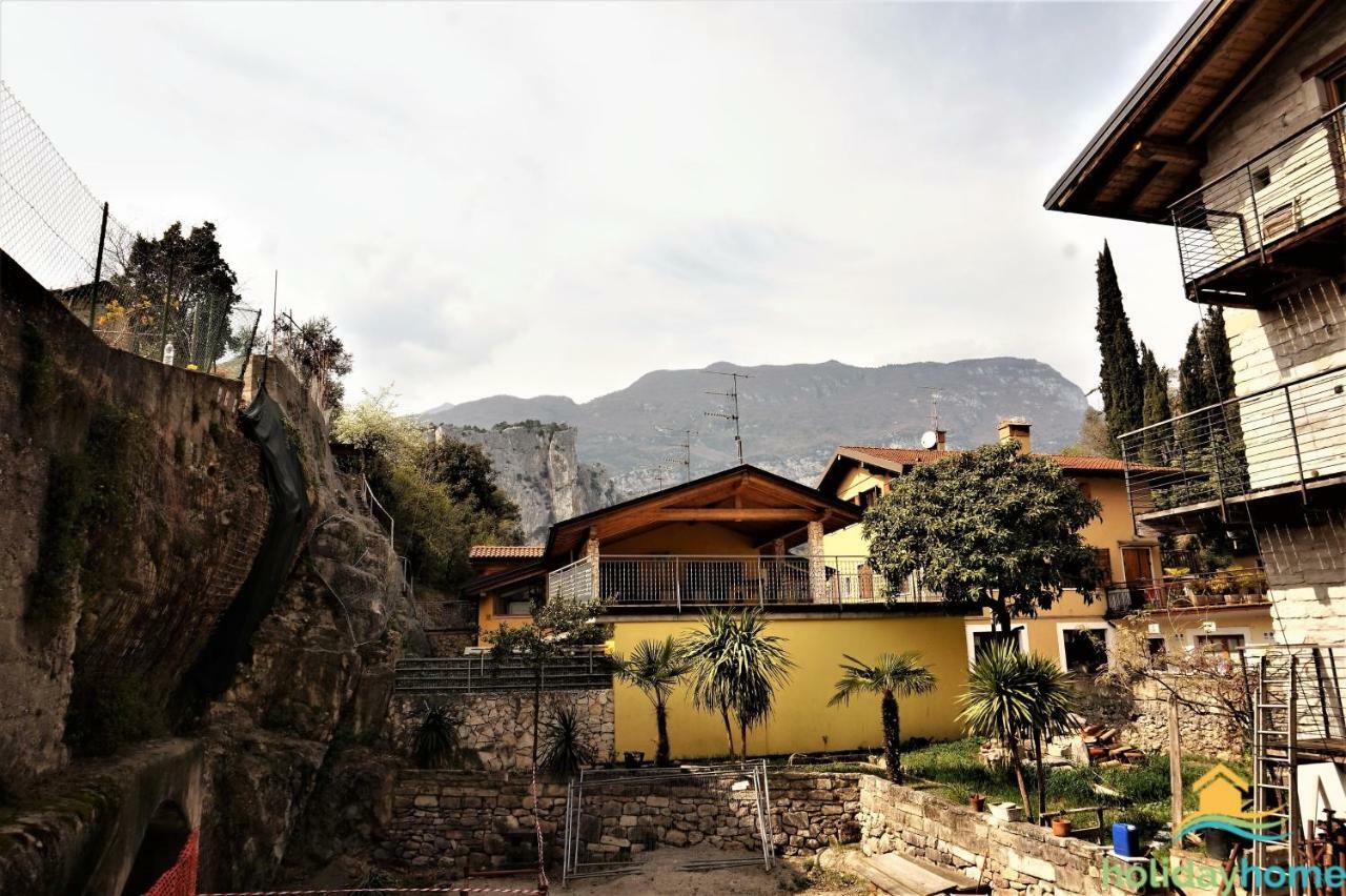 Little Arco House Apartment Екстериор снимка