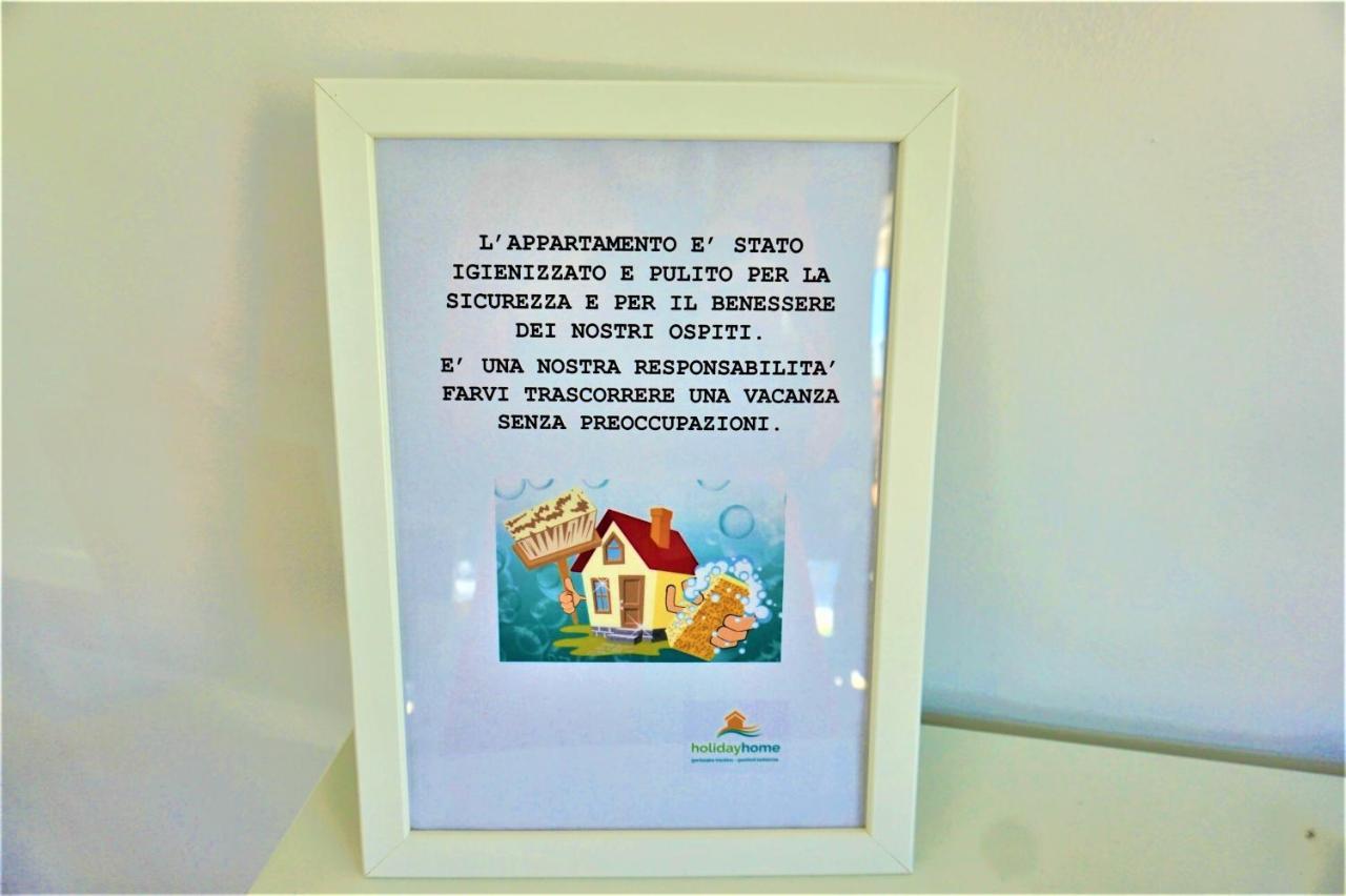 Little Arco House Apartment Екстериор снимка